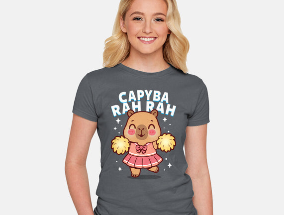 Capyba Rah Rah