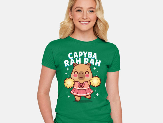 Capyba Rah Rah