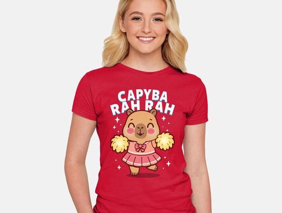 Capyba Rah Rah