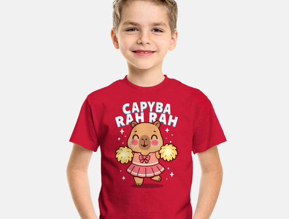 Capyba Rah Rah