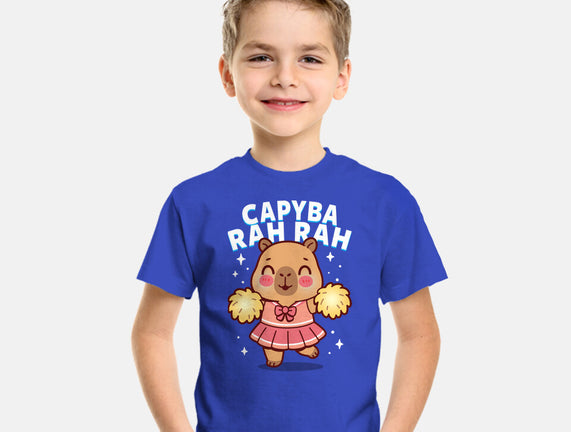 Capyba Rah Rah