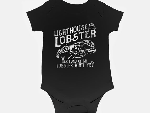 Lighthouse Lobster