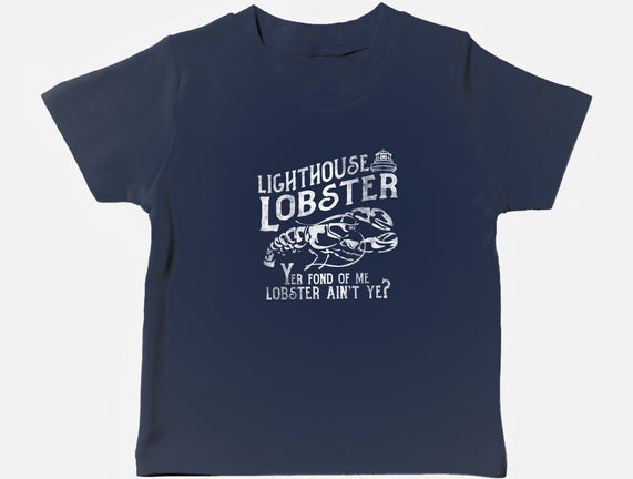 Lighthouse Lobster