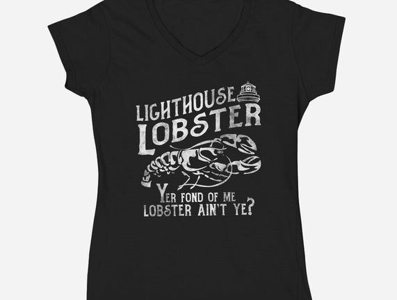 Lighthouse Lobster