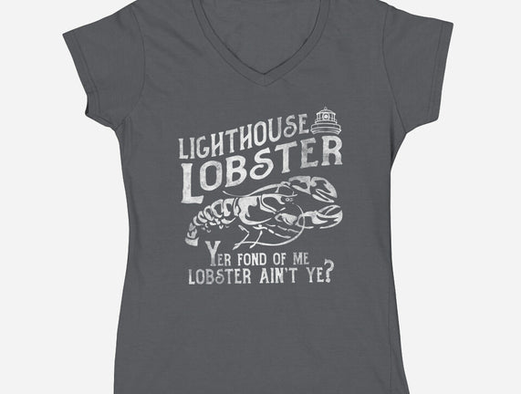 Lighthouse Lobster
