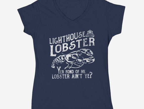 Lighthouse Lobster