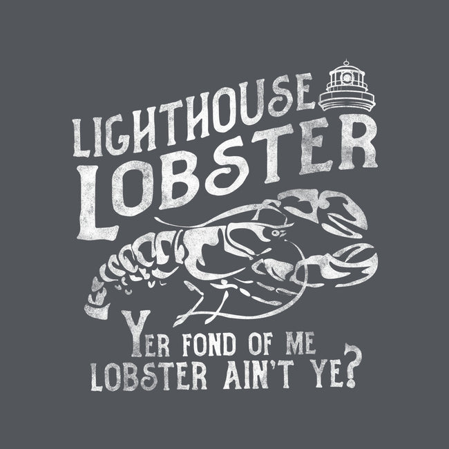 Lighthouse Lobster-Unisex-Pullover-Sweatshirt-piercek26
