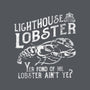 Lighthouse Lobster-Unisex-Pullover-Sweatshirt-piercek26