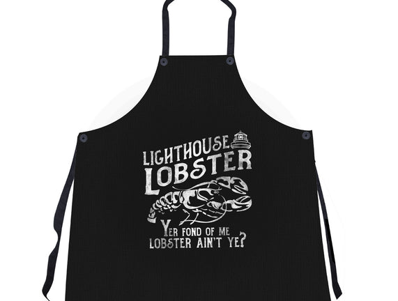 Lighthouse Lobster