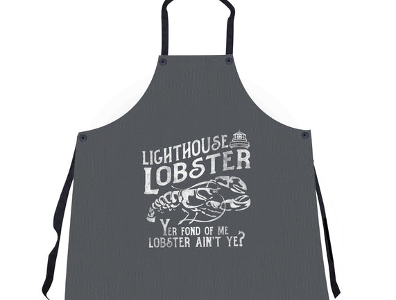 Lighthouse Lobster