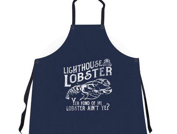 Lighthouse Lobster