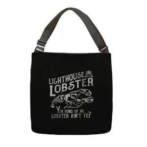 Lighthouse Lobster