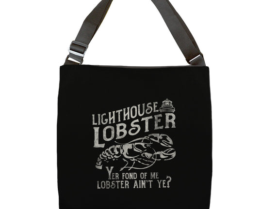 Lighthouse Lobster