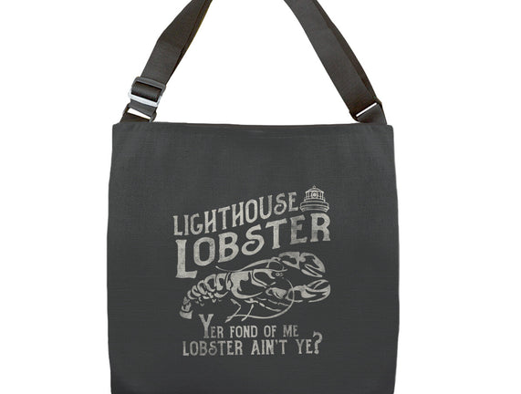 Lighthouse Lobster