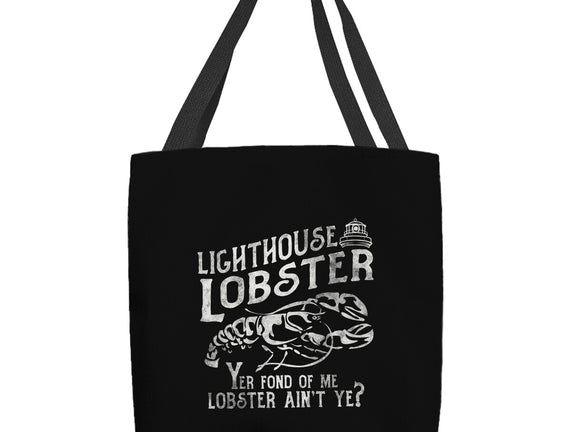 Lighthouse Lobster