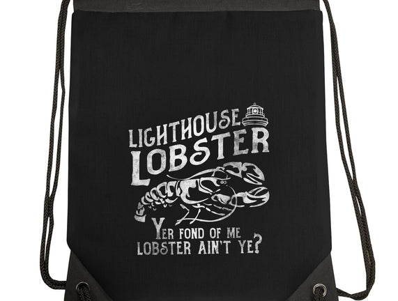 Lighthouse Lobster