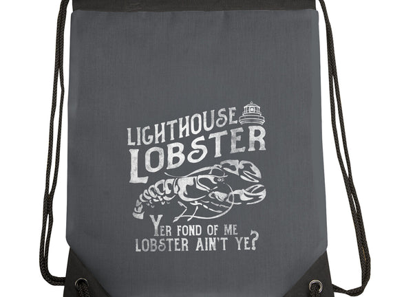 Lighthouse Lobster