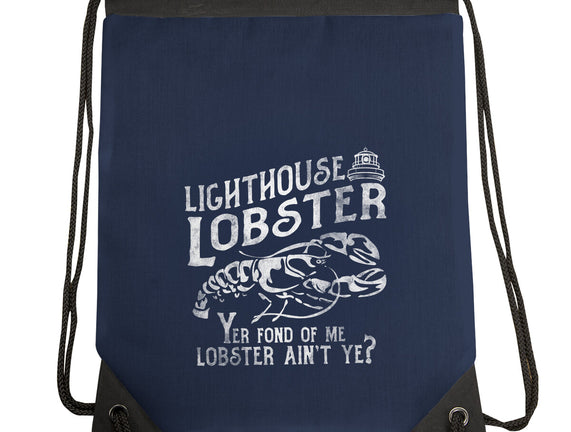 Lighthouse Lobster