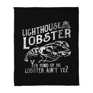 Lighthouse Lobster