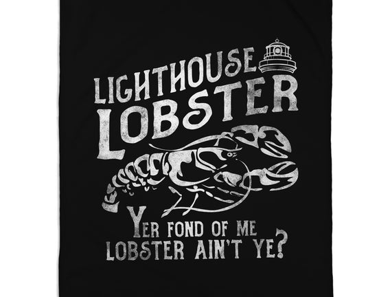 Lighthouse Lobster