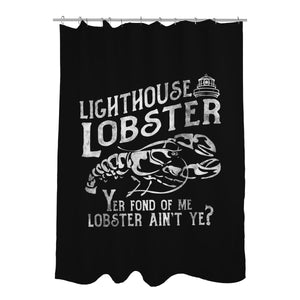 Lighthouse Lobster