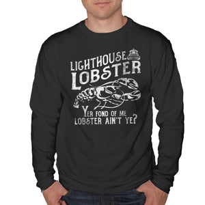 Lighthouse Lobster