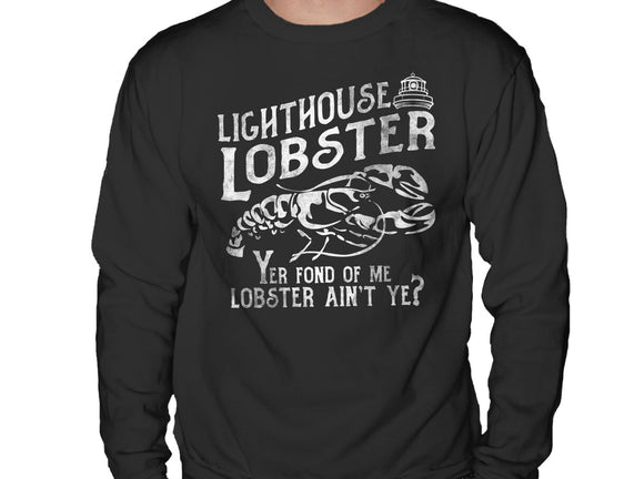 Lighthouse Lobster