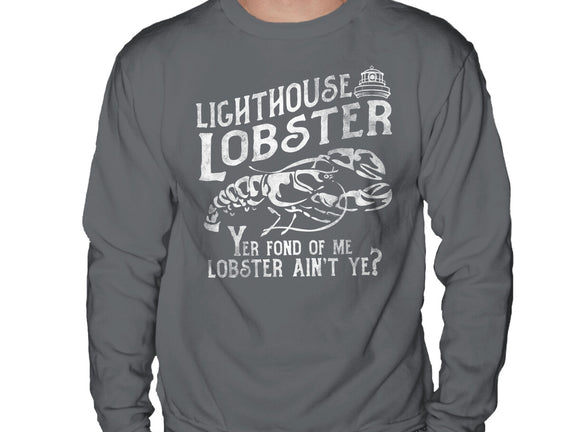 Lighthouse Lobster