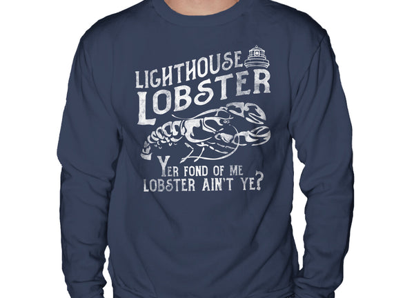 Lighthouse Lobster
