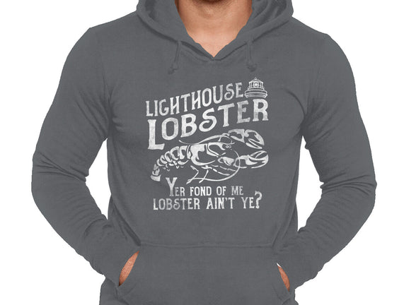 Lighthouse Lobster