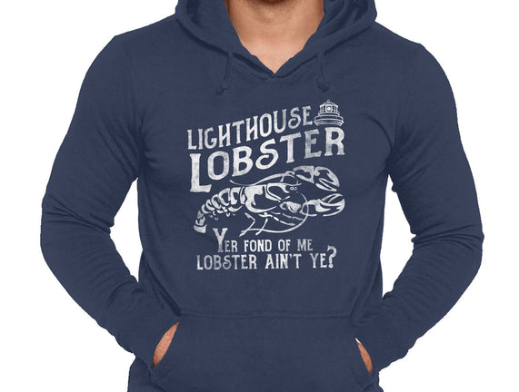 Lighthouse Lobster