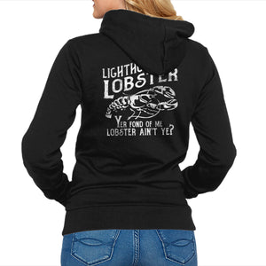 Lighthouse Lobster