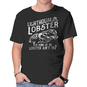 Lighthouse Lobster