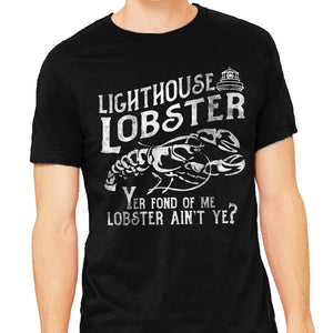 Lighthouse Lobster