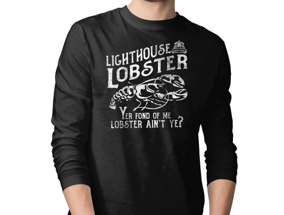 Lighthouse Lobster