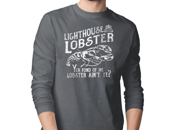 Lighthouse Lobster