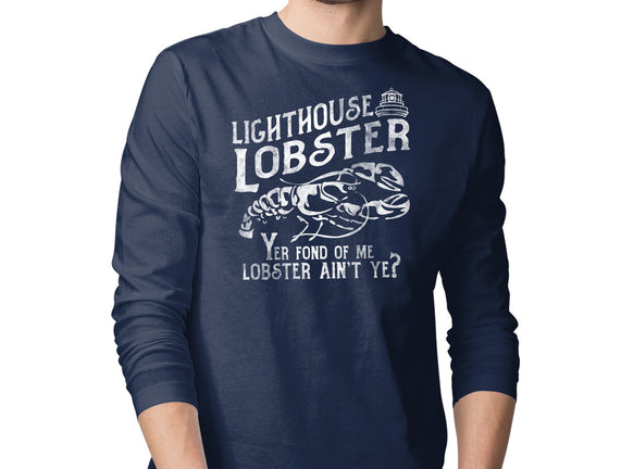 Lighthouse Lobster