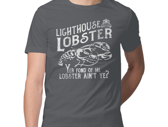 Lighthouse Lobster