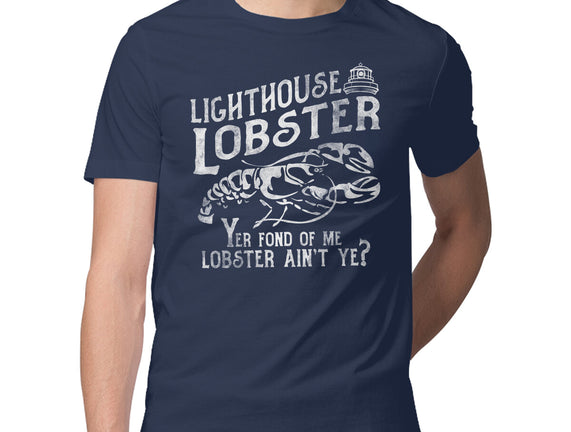 Lighthouse Lobster