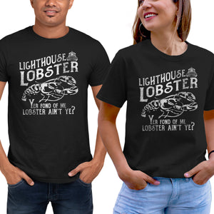 Lighthouse Lobster
