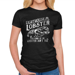Lighthouse Lobster
