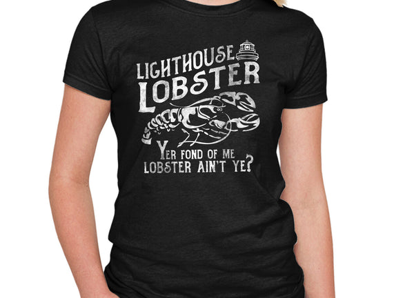 Lighthouse Lobster