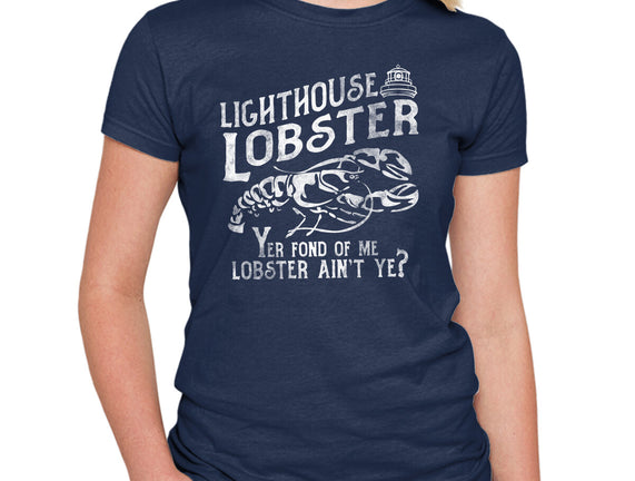 Lighthouse Lobster