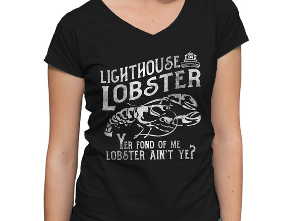 Lighthouse Lobster