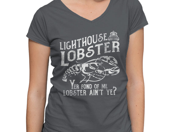 Lighthouse Lobster