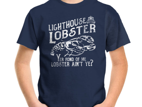Lighthouse Lobster