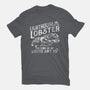 Lighthouse Lobster-Mens-Heavyweight-Tee-piercek26