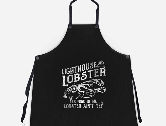 Lighthouse Lobster