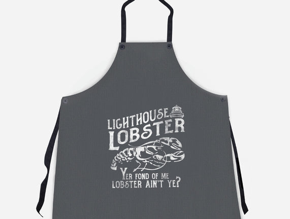 Lighthouse Lobster