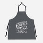 Lighthouse Lobster-Unisex-Kitchen-Apron-piercek26